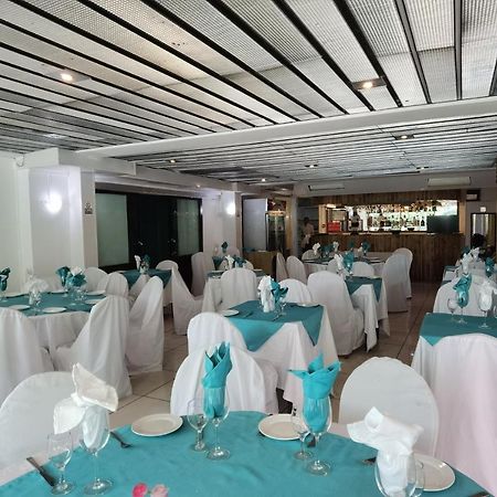 Aparthotel La Belle Etoile Grand Baie Zewnętrze zdjęcie