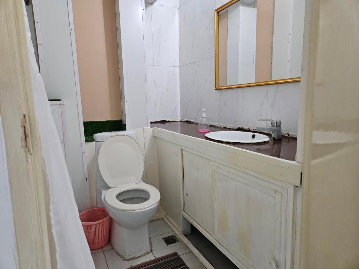 Aparthotel La Belle Etoile Grand Baie Zewnętrze zdjęcie