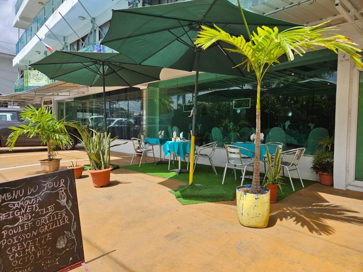 Aparthotel La Belle Etoile Grand Baie Zewnętrze zdjęcie