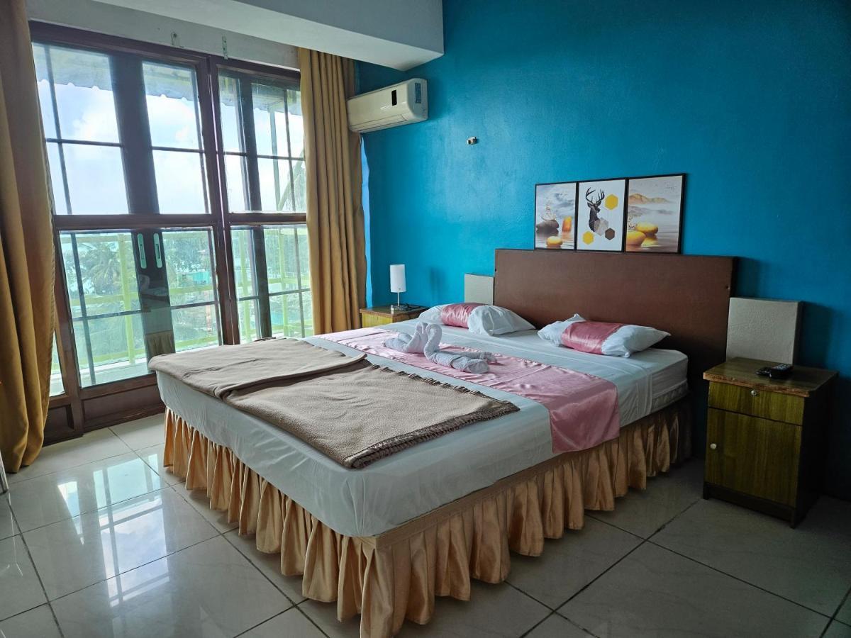 Aparthotel La Belle Etoile Grand Baie Zewnętrze zdjęcie