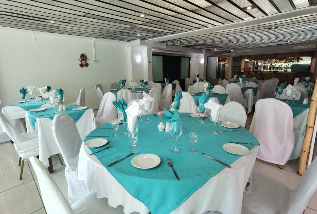 Aparthotel La Belle Etoile Grand Baie Zewnętrze zdjęcie