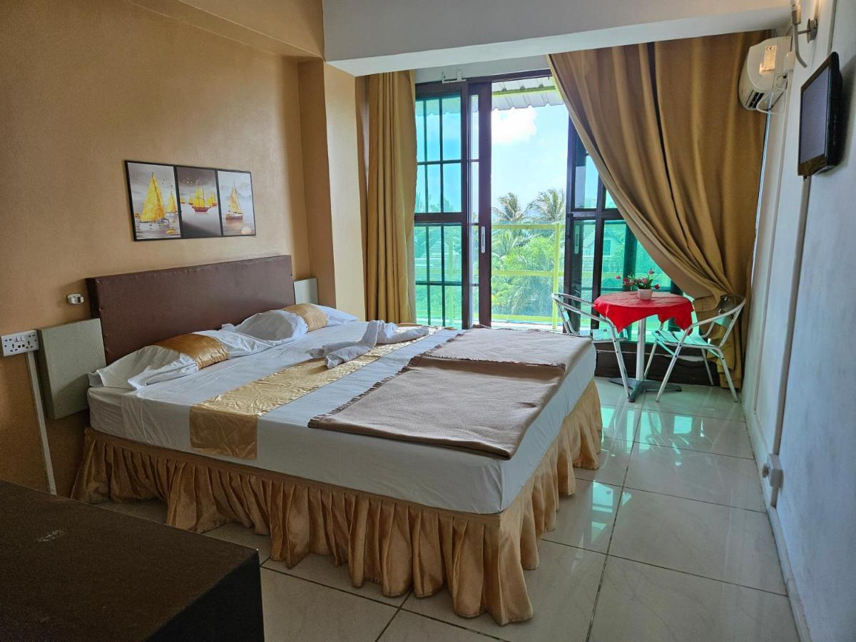 Aparthotel La Belle Etoile Grand Baie Zewnętrze zdjęcie