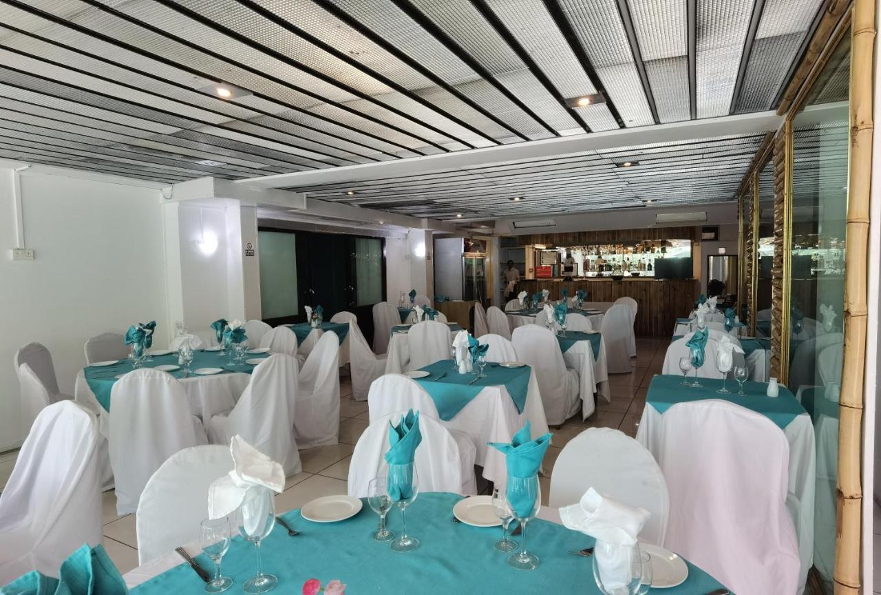 Aparthotel La Belle Etoile Grand Baie Zewnętrze zdjęcie