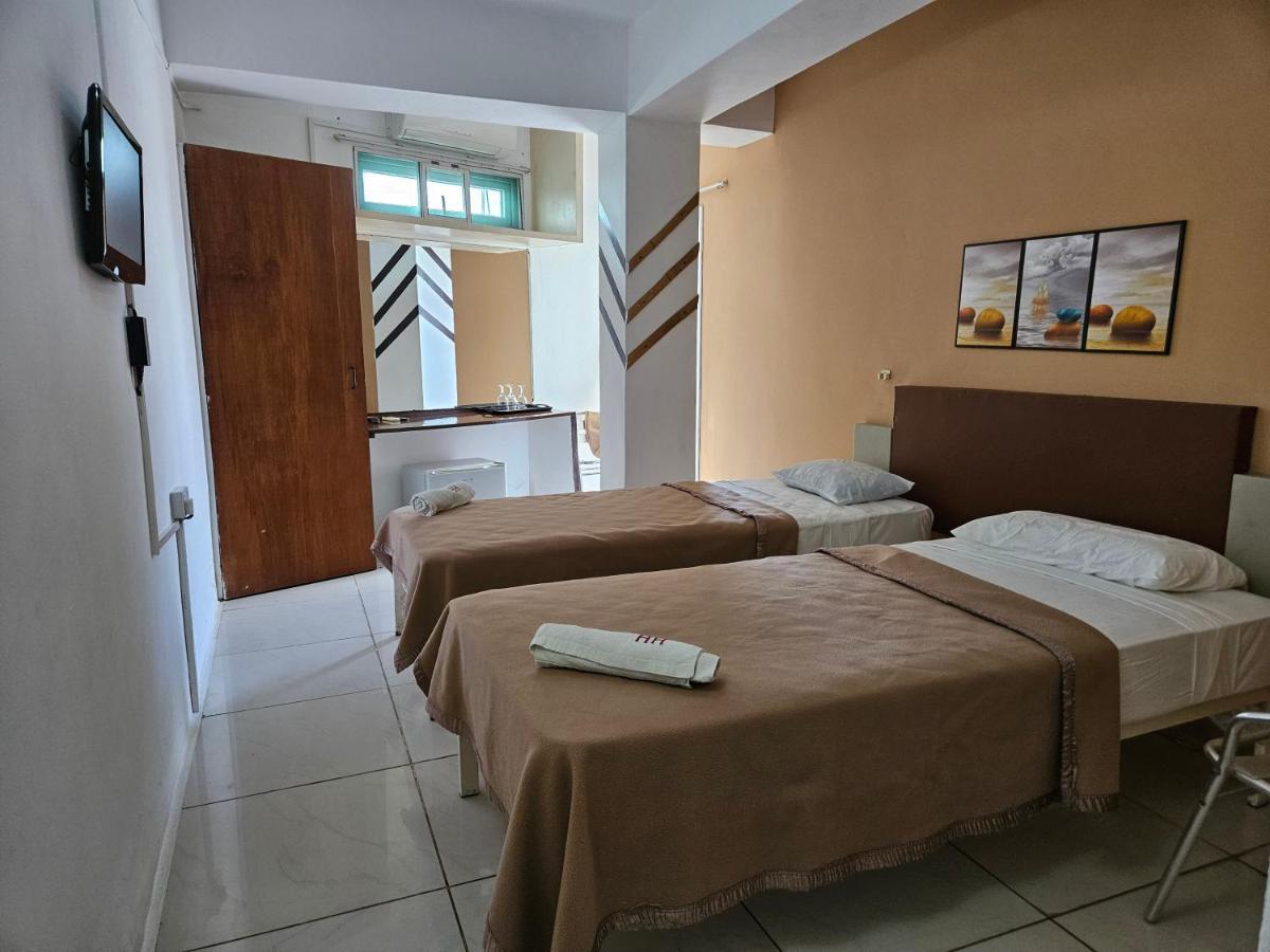 Aparthotel La Belle Etoile Grand Baie Zewnętrze zdjęcie